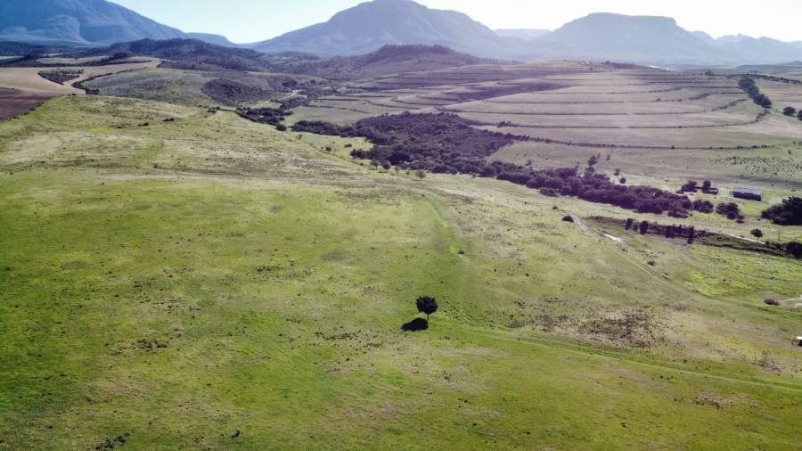 4 Bedroom Property for Sale in Riversdale Rural Western Cape